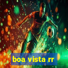 boa vista rr